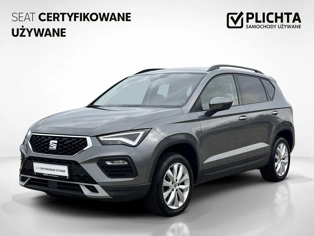Zdjęcie: 2024 Seat Ateca
