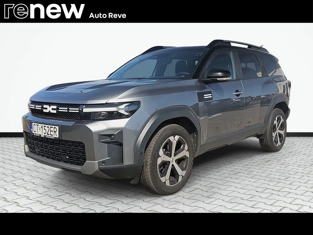 Zdjęcie: 2025 Dacia Pozostałe Dacia