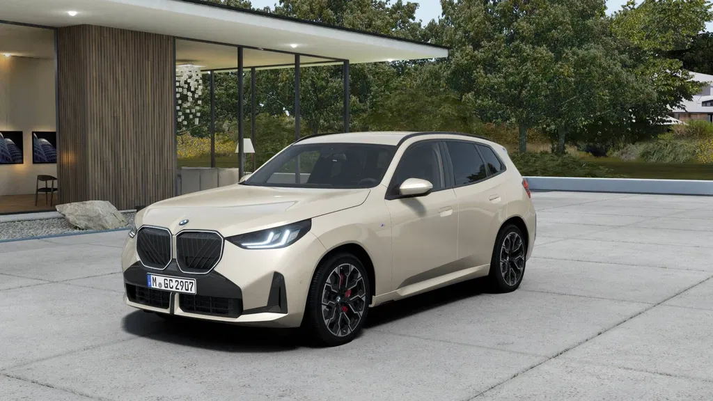 Zdjęcie: 2026 BMW X3