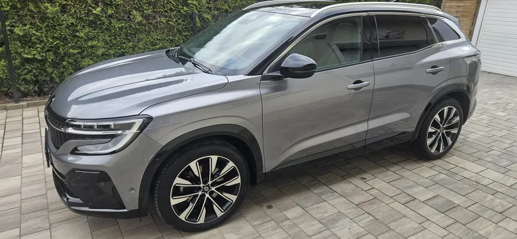 Zdjęcie: 2023 Renault Austral