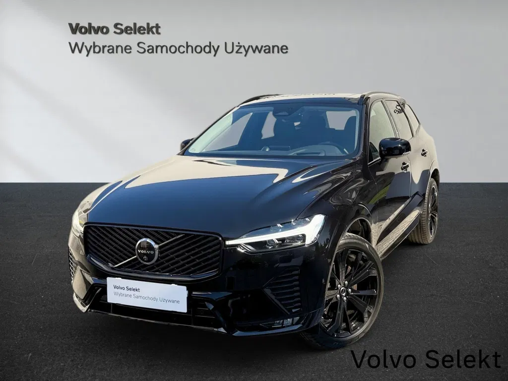 Zdjęcie: 2025 Volvo XC 60