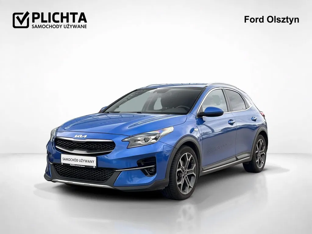 Zdjęcie: 2022 Kia XCeed