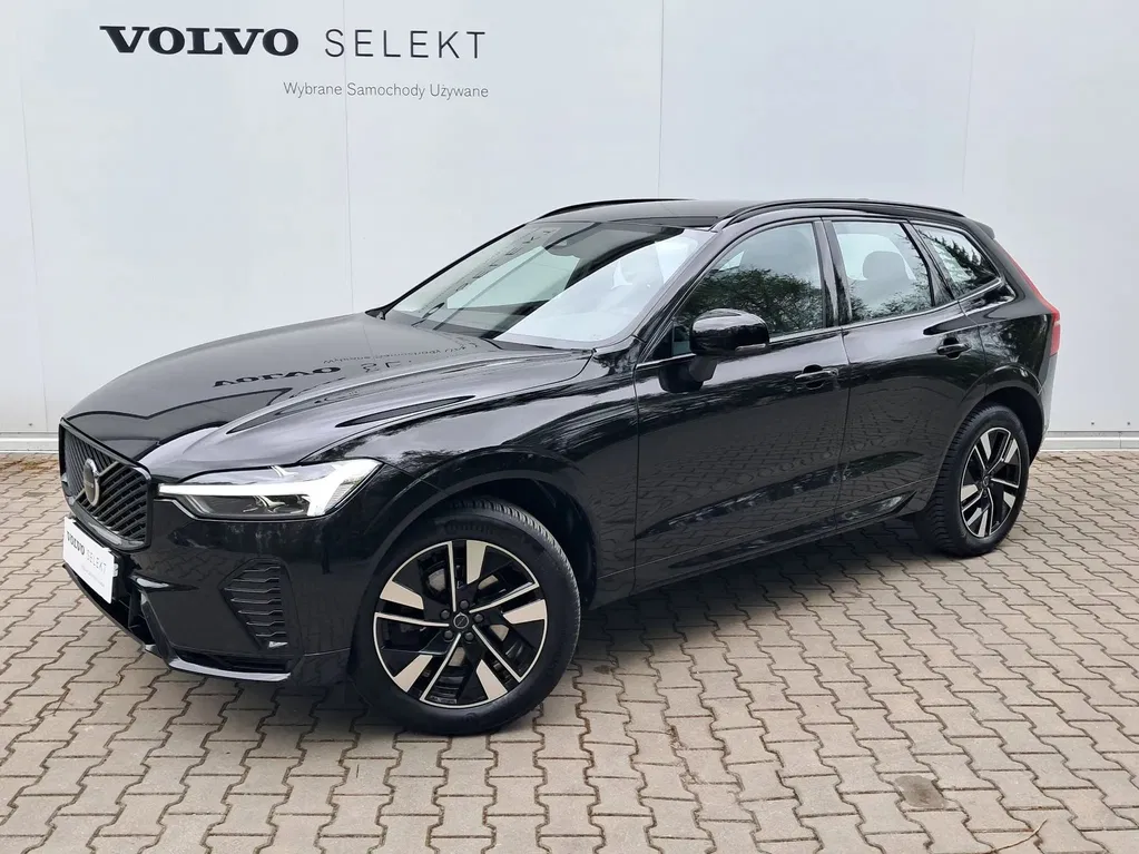Zdjęcie: 2025 Volvo XC 60
