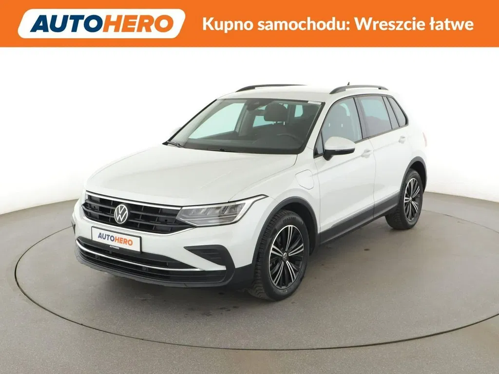 Zdjęcie: 2022 Volkswagen Tiguan