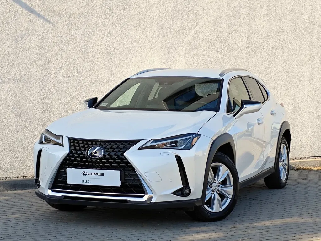 Zdjęcie: 2019 Lexus UX