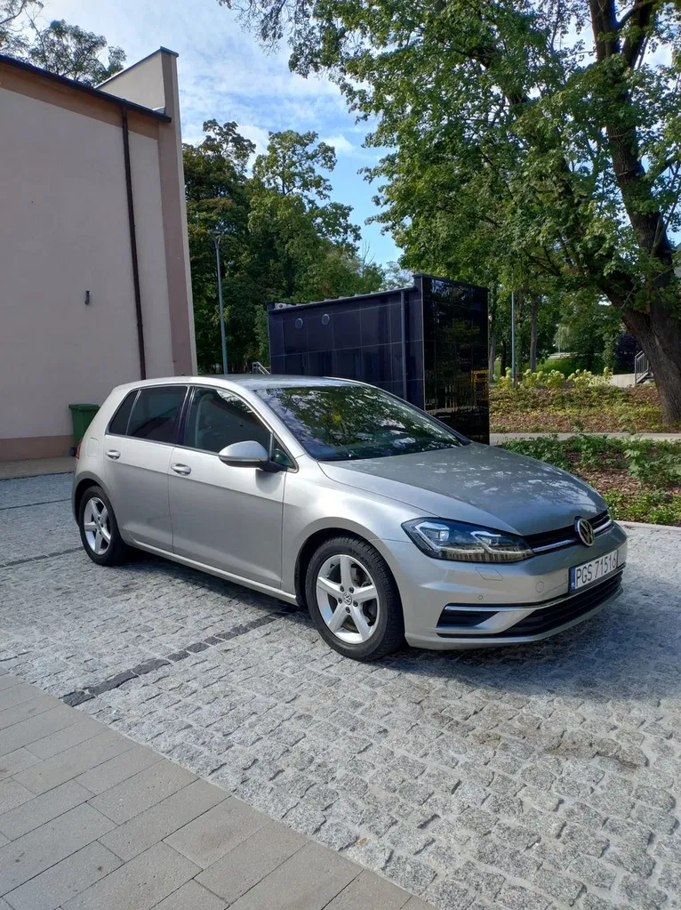 Zdjęcie: 2018 Volkswagen Golf