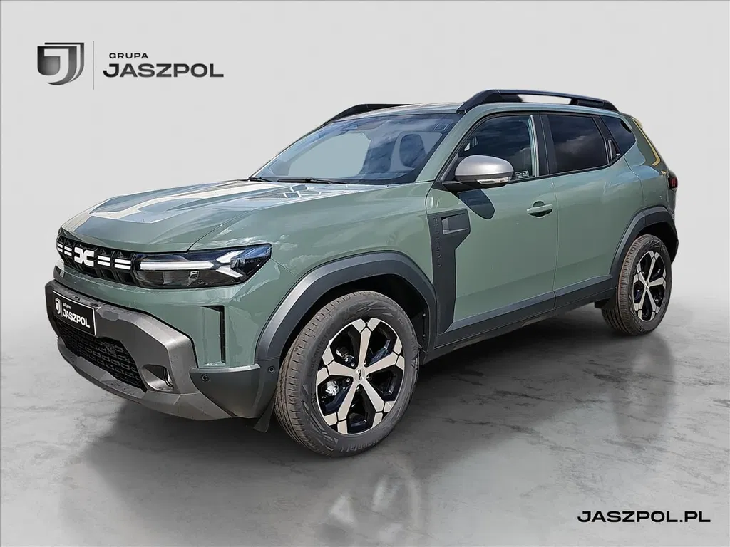 Zdjęcie: 2026 Dacia Duster