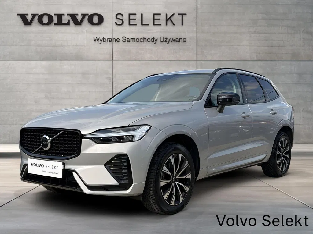 Zdjęcie: 2023 Volvo XC 60