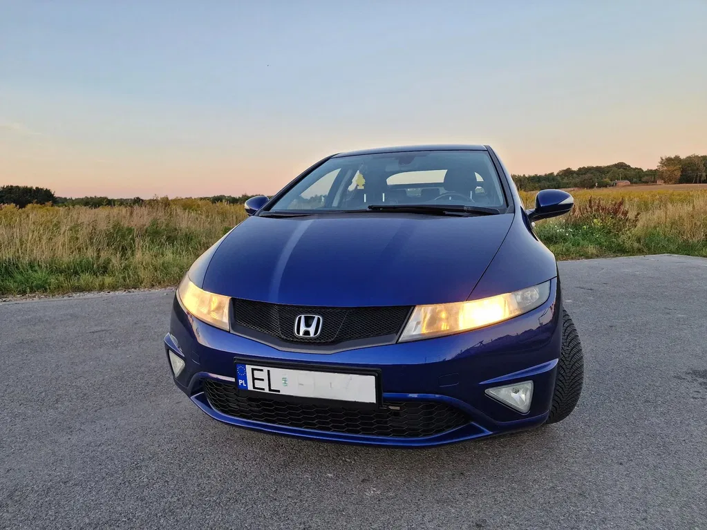 Zdjęcie: 2010 Honda Civic