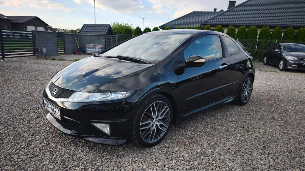 Zdjęcie: 2011 Honda Civic