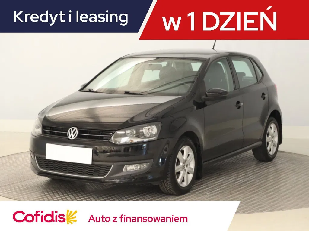 Zdjęcie: 2011 Volkswagen Polo