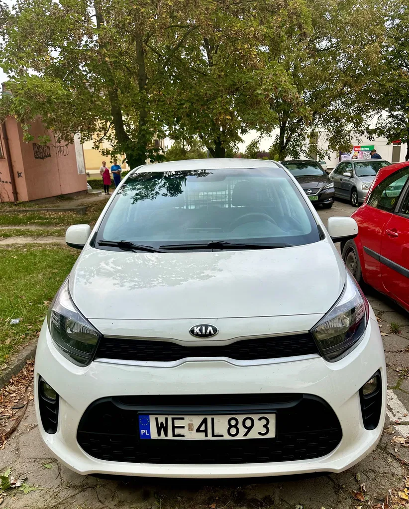 Zdjęcie: 2021 Kia Picanto