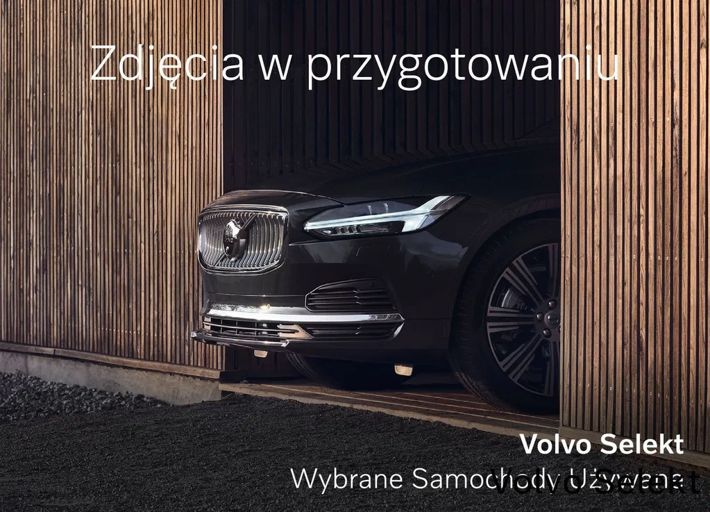 Zdjęcie: 2025 Volvo V60