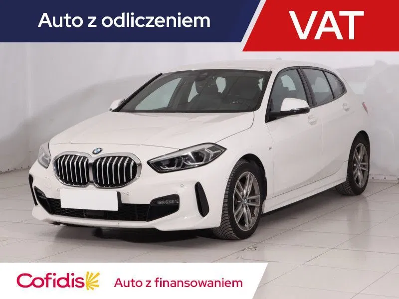 Zdjęcie: 2023 BMW Seria 1