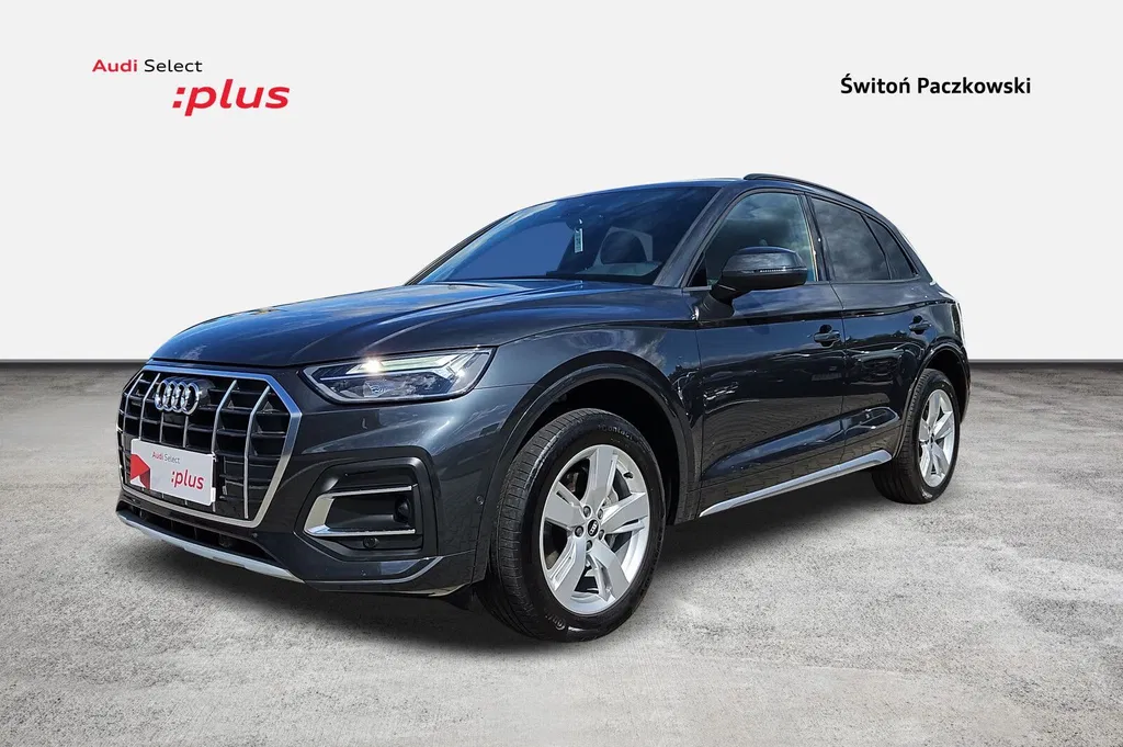 Zdjęcie: 2022 Audi Q5