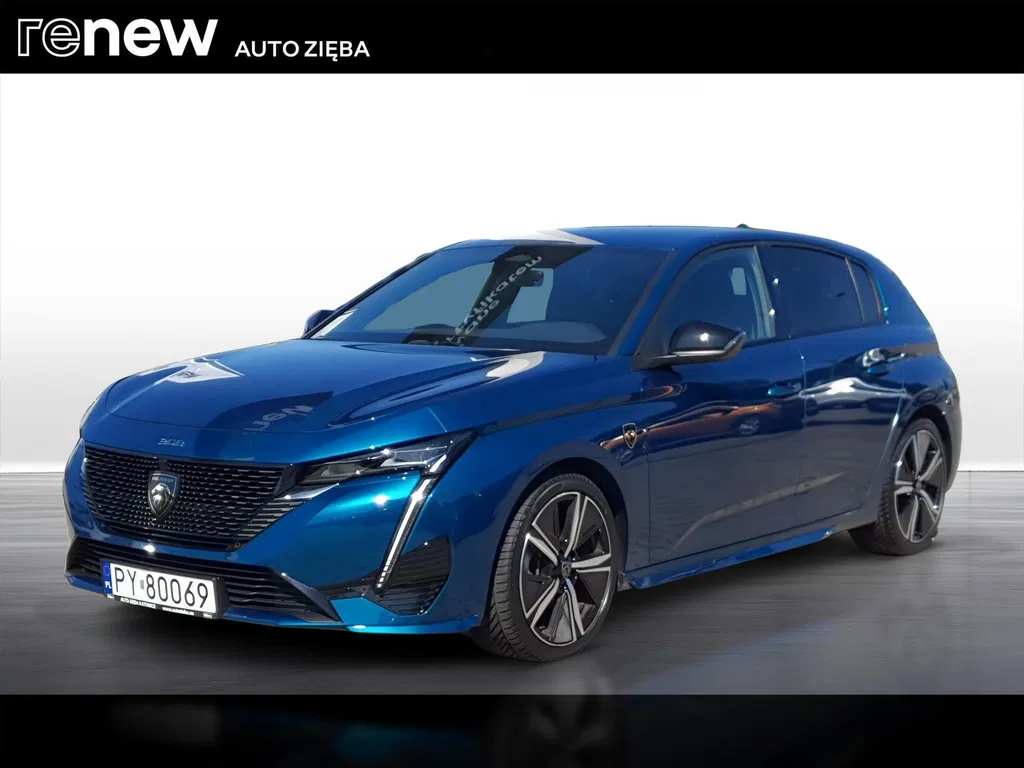 Zdjęcie: 2023 Peugeot 308