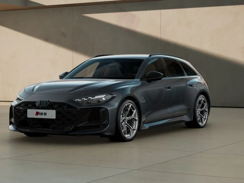 Zdjęcie: 2026 Audi Pozostałe Audi