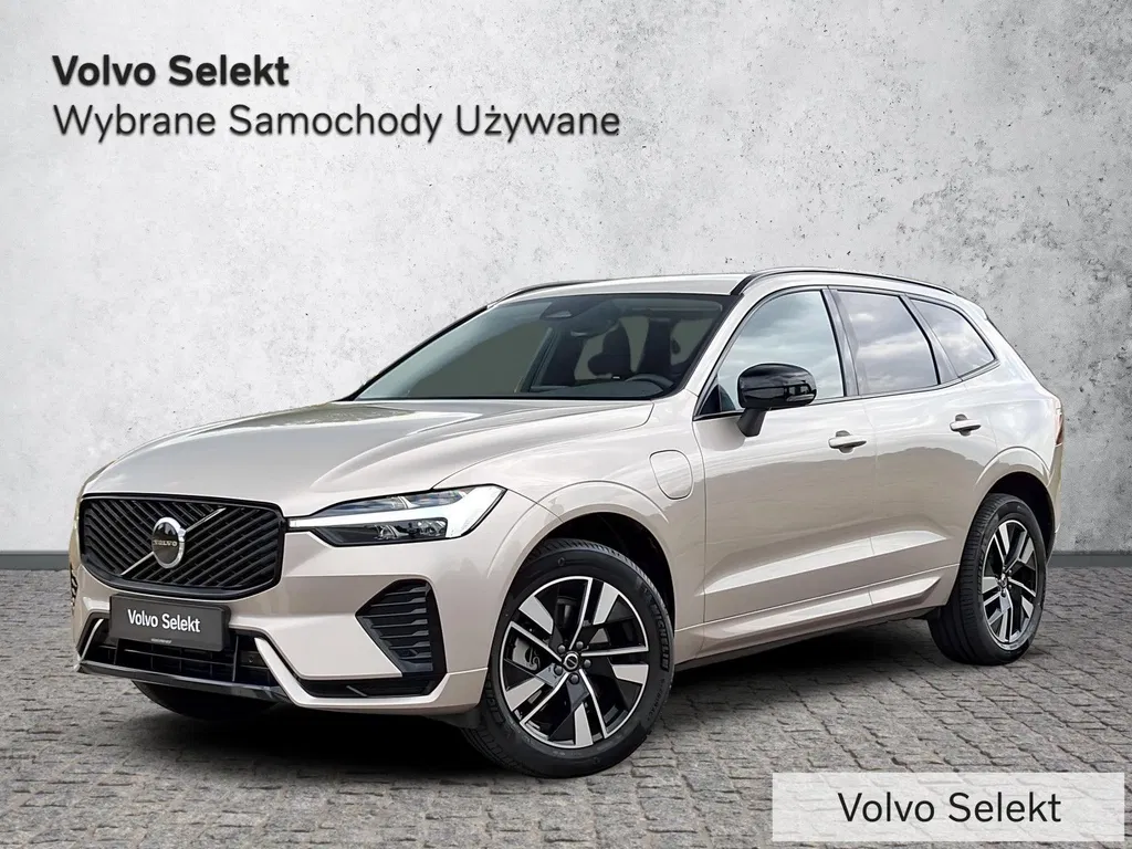 Zdjęcie: 2025 Volvo XC 60