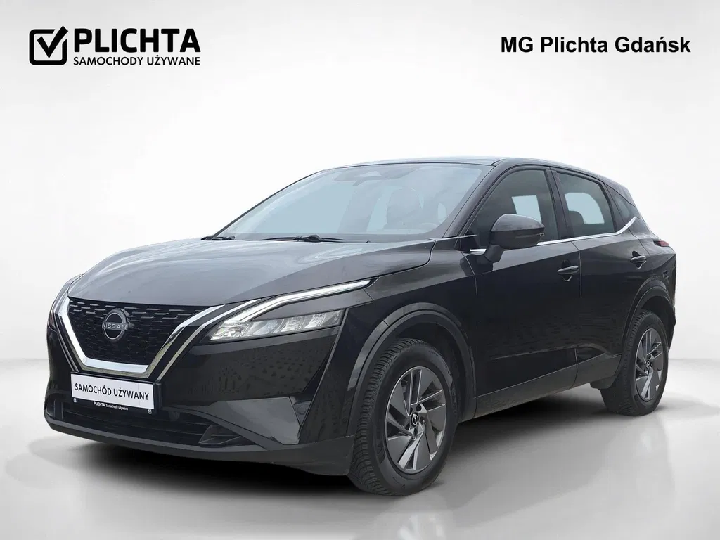 Zdjęcie: 2023 Nissan Qashqai