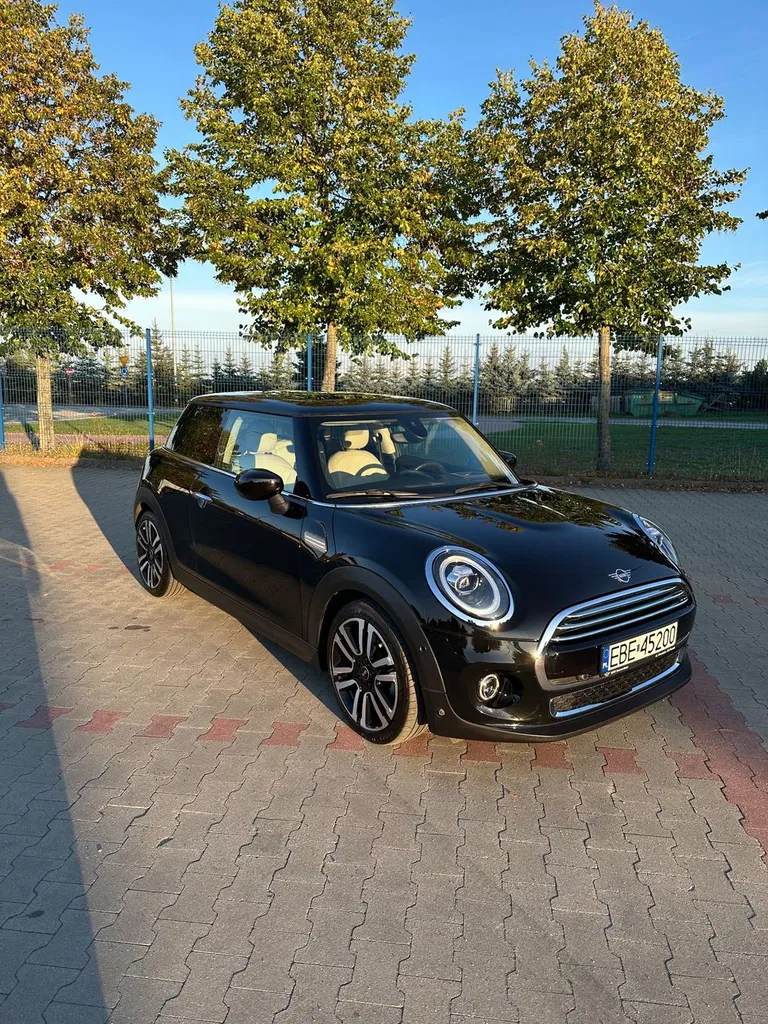 Zdjęcie: 2019 Mini Cooper