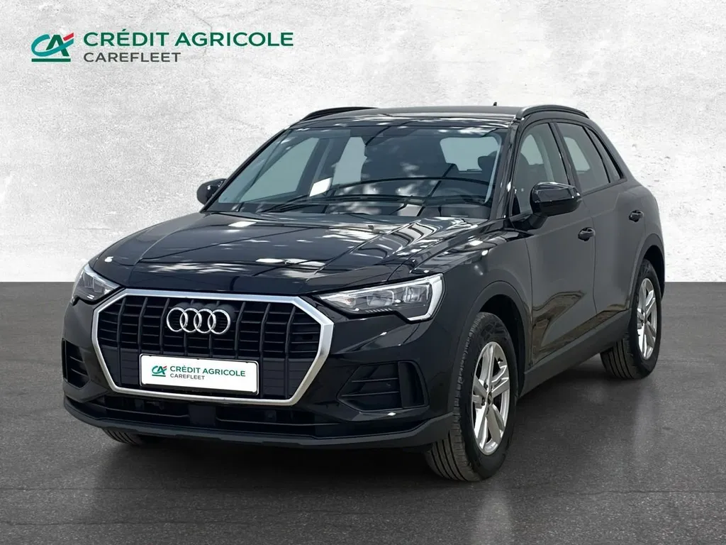 Zdjęcie: 2024 Audi Q3