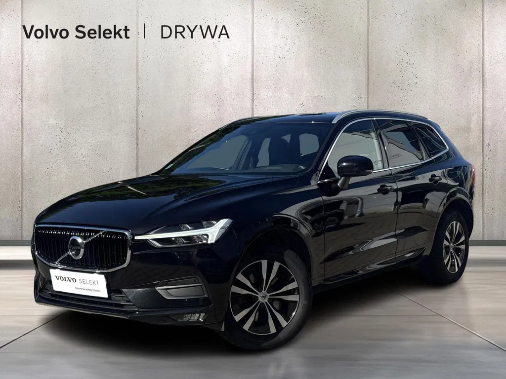 Zdjęcie: 2020 Volvo XC 60