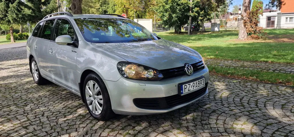 Zdjęcie: 2011 Volkswagen Golf