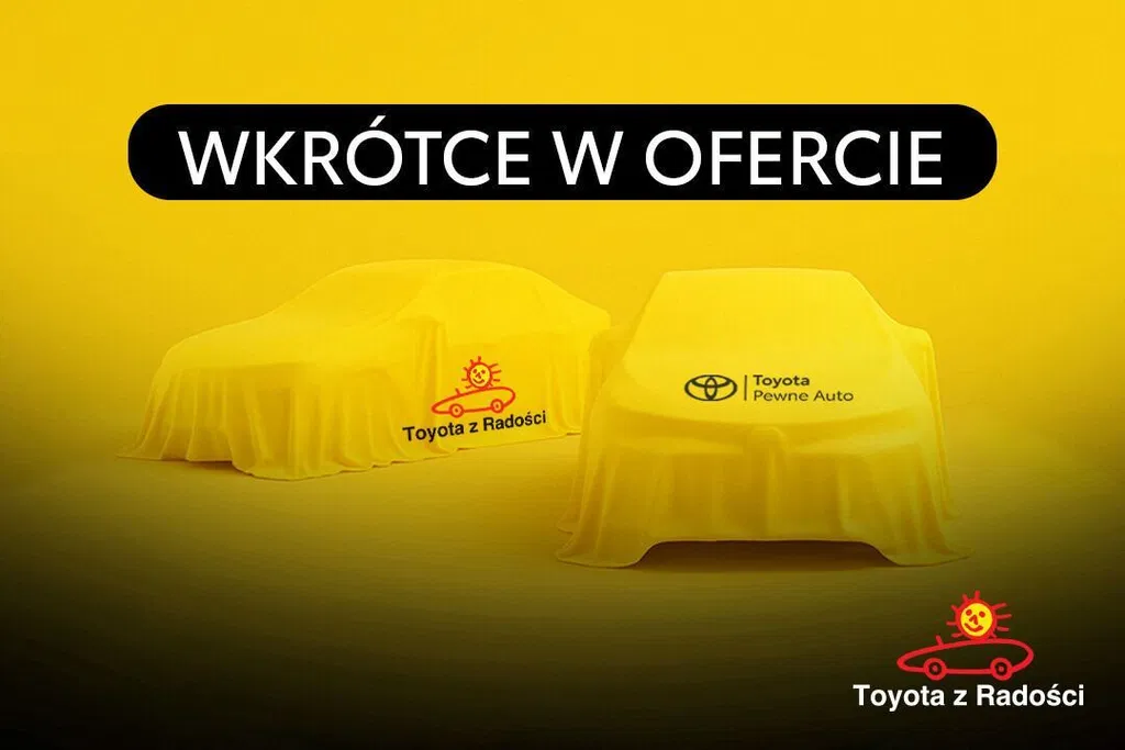 Zdjęcie: 2025 Toyota Corolla