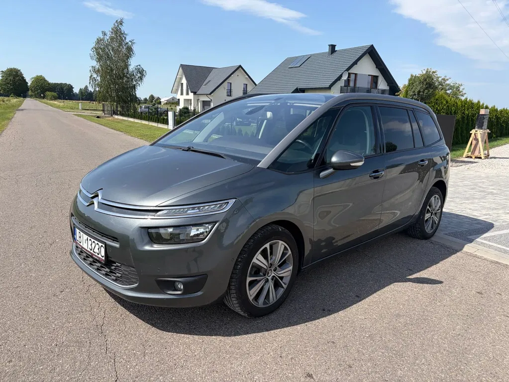Zdjęcie: 2012 Citroen DS5