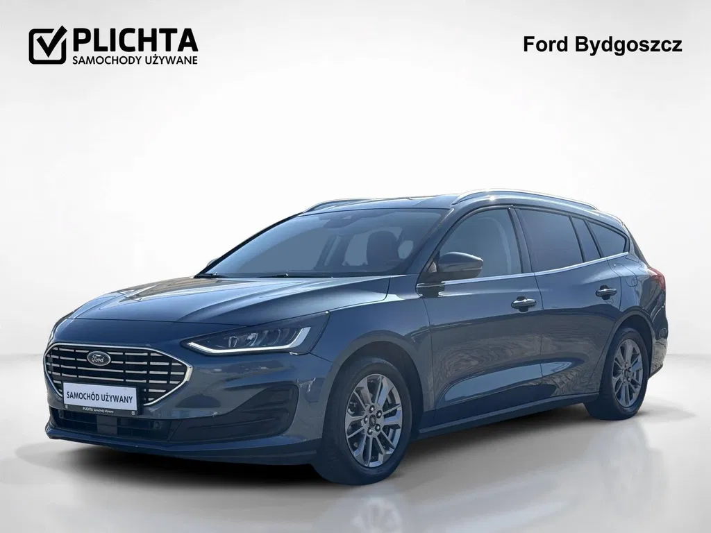 Zdjęcie: 2024 Ford Focus