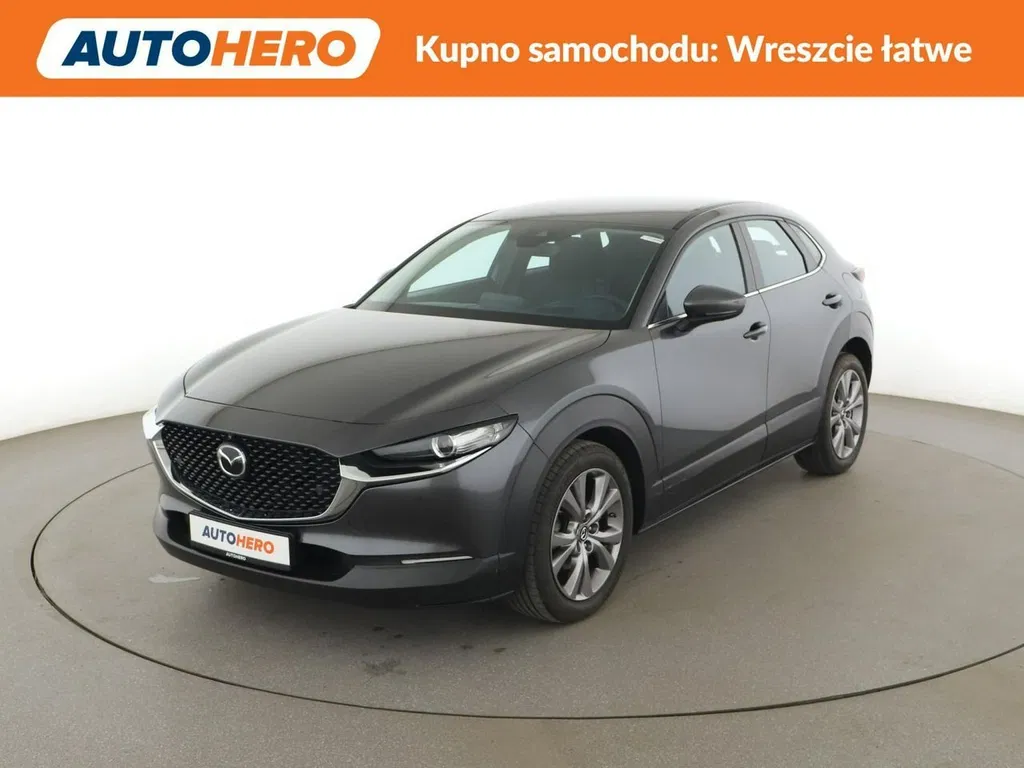 Zdjęcie: 2019 Mazda CX-30