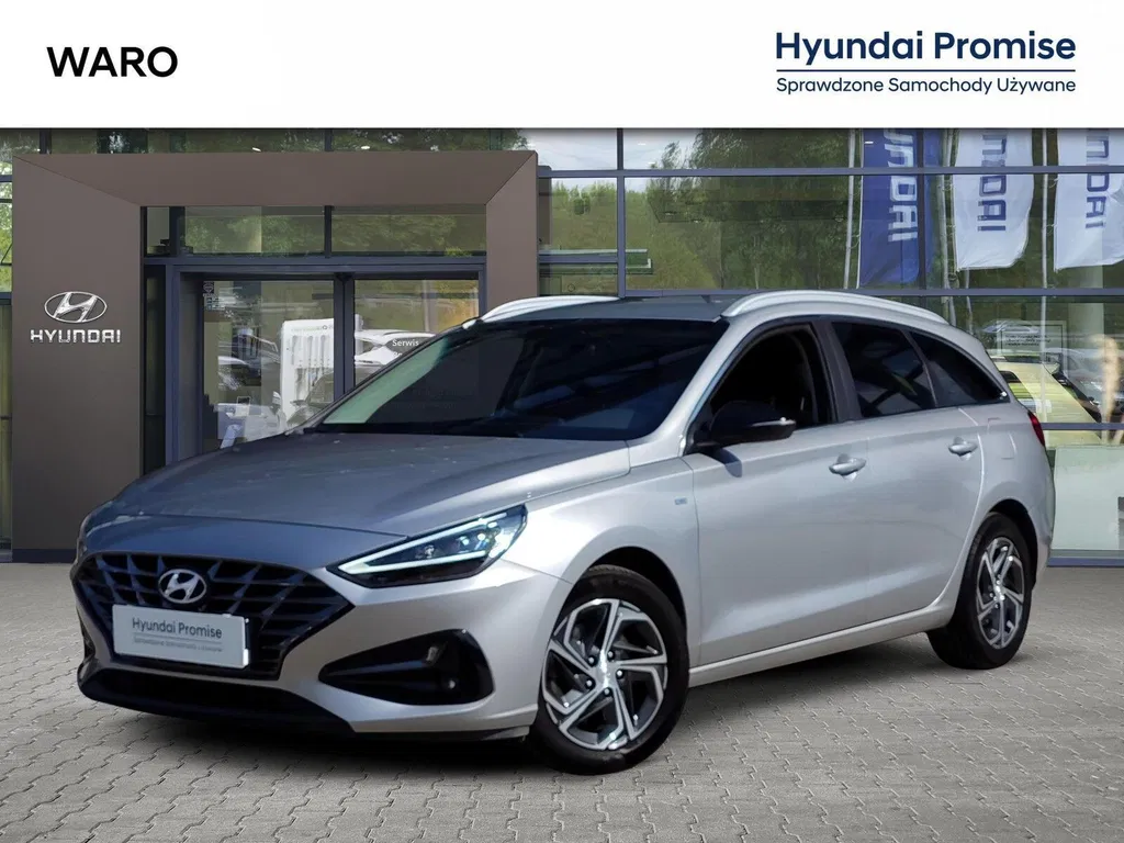 Zdjęcie: 2023 Hyundai i30