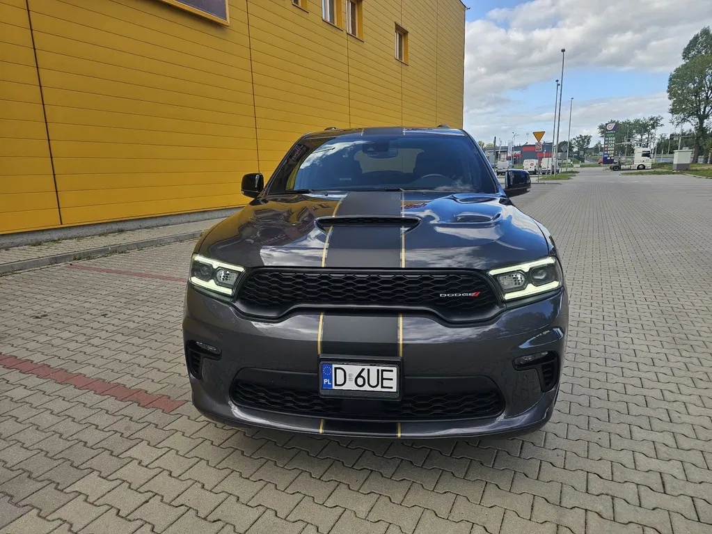 Zdjęcie: 2023 Dodge Durango