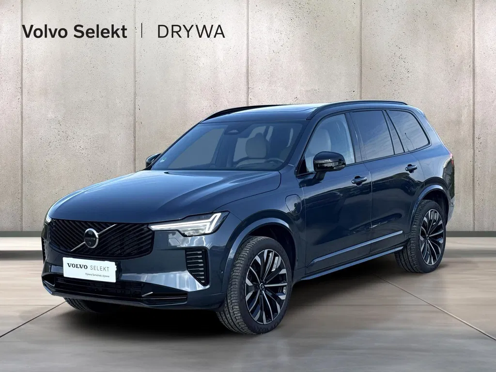 Zdjęcie: 2026 Volvo XC 90