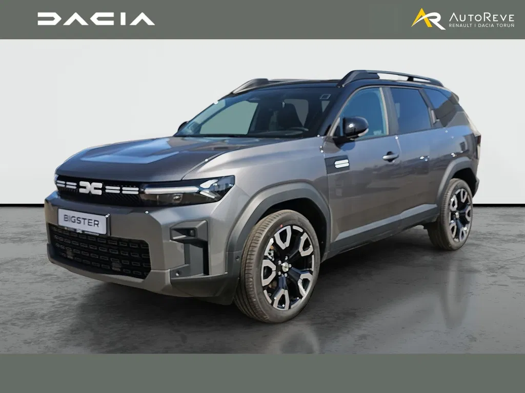 Zdjęcie: 2026 Dacia Pozostałe Dacia