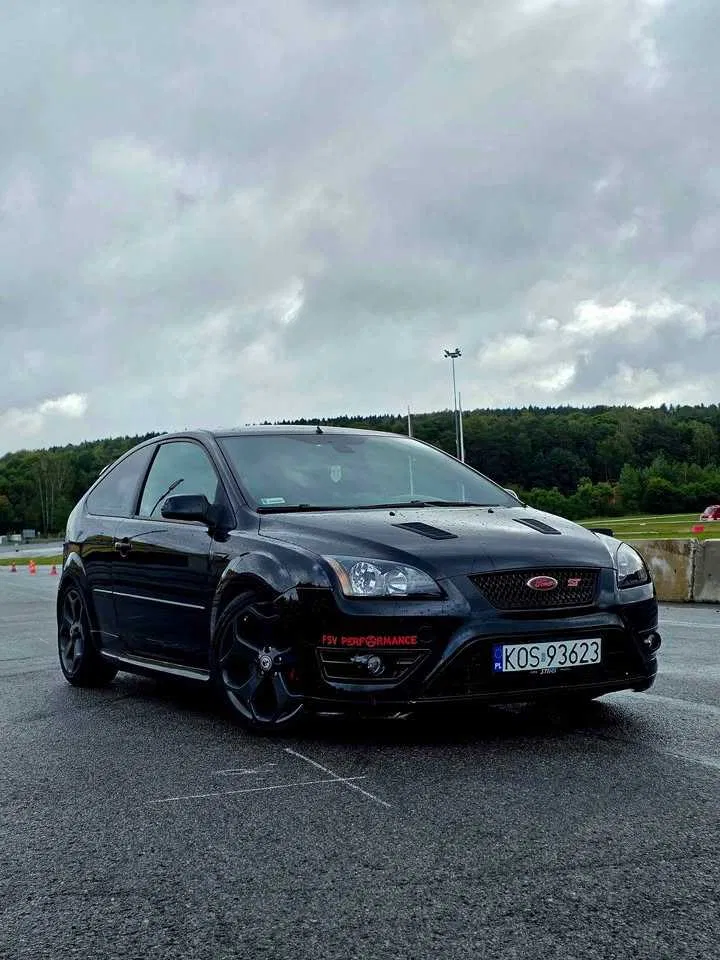 Zdjęcie: 2006 Ford Focus
