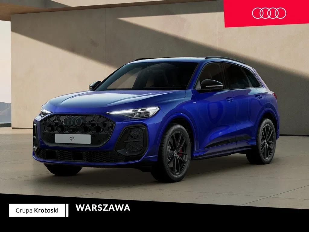 Zdjęcie: 2026 Audi Q5