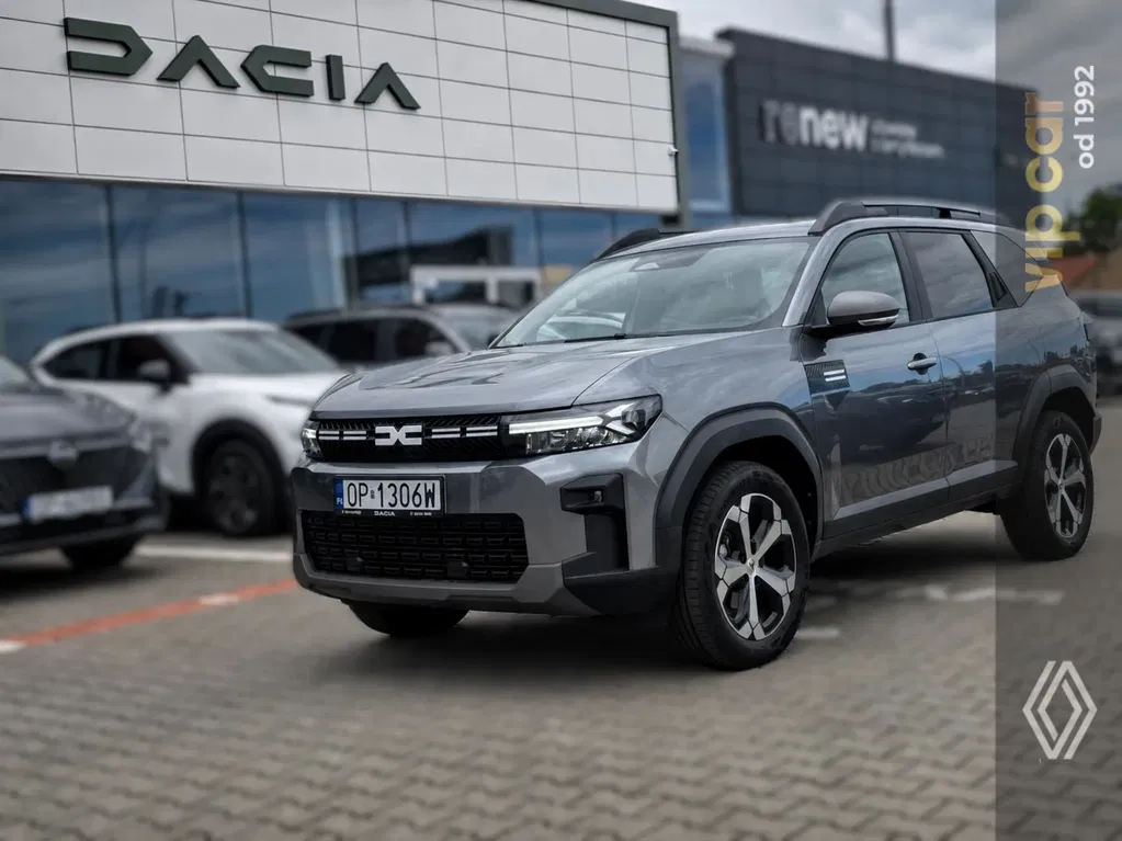 Zdjęcie: 2025 Dacia Pozostałe Dacia