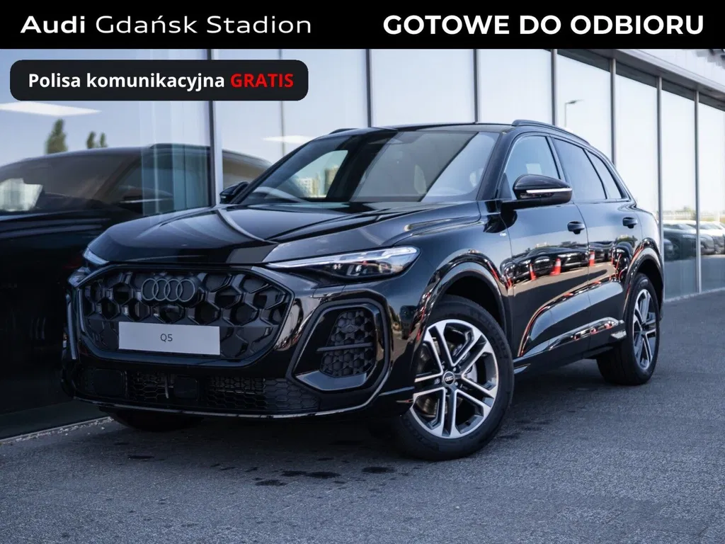 Zdjęcie: 2026 Audi Q5