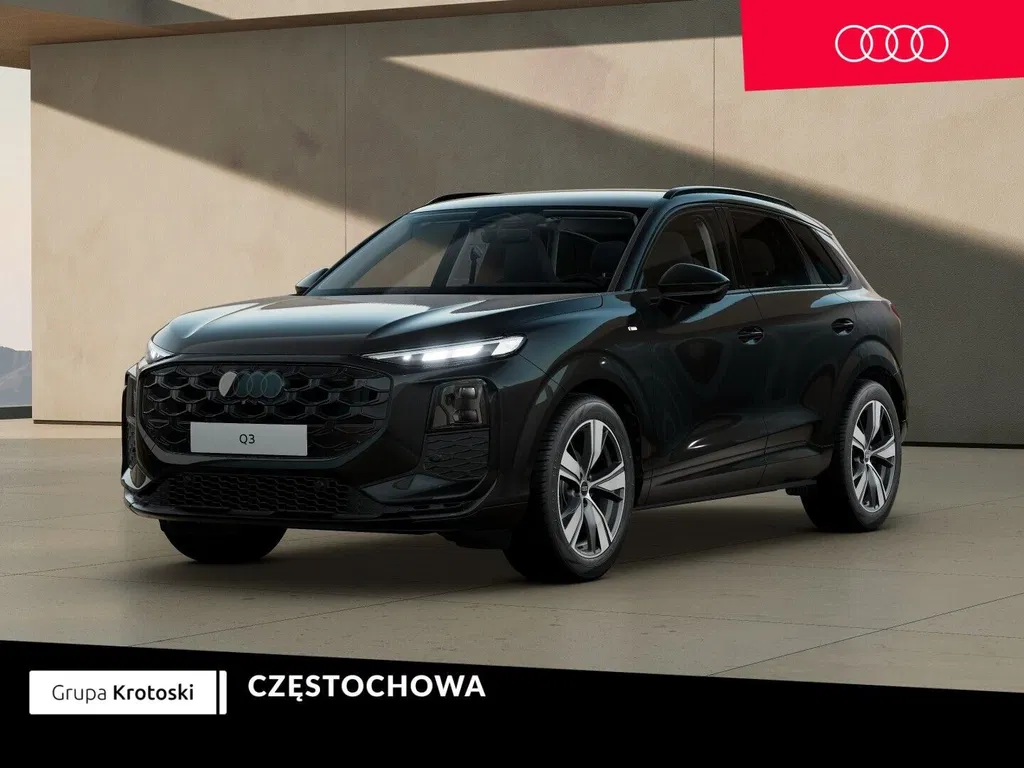 Zdjęcie: 2026 Audi Q3
