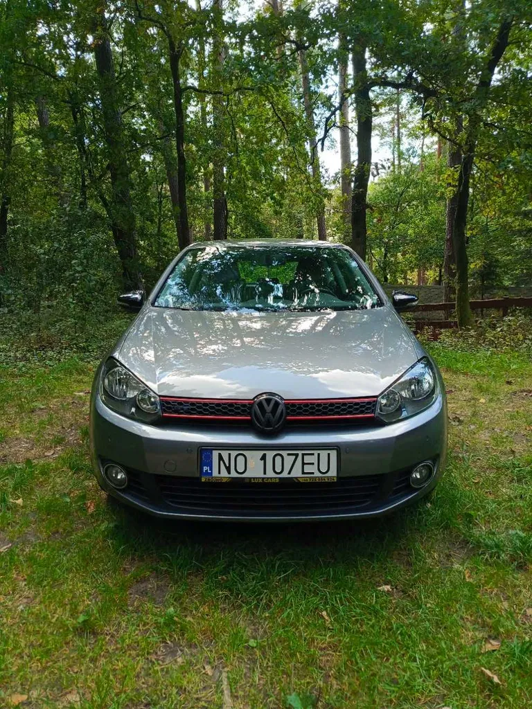 Zdjęcie: 2010 Volkswagen Golf