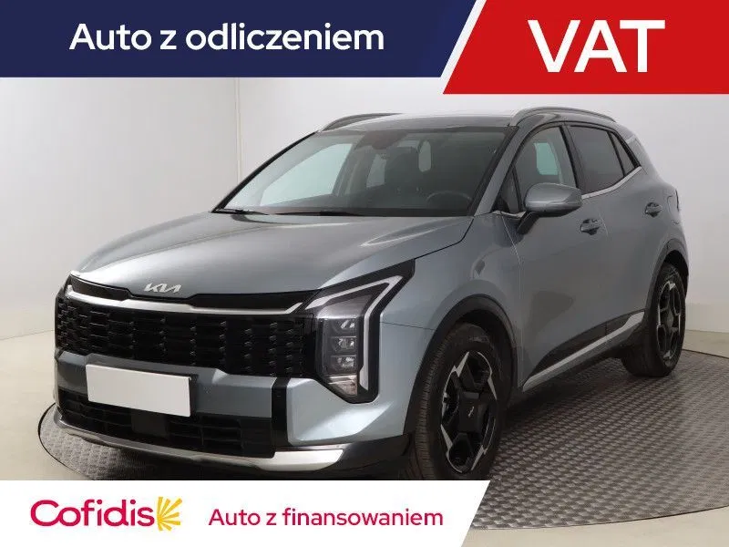 Zdjęcie: 2026 Kia Sportage