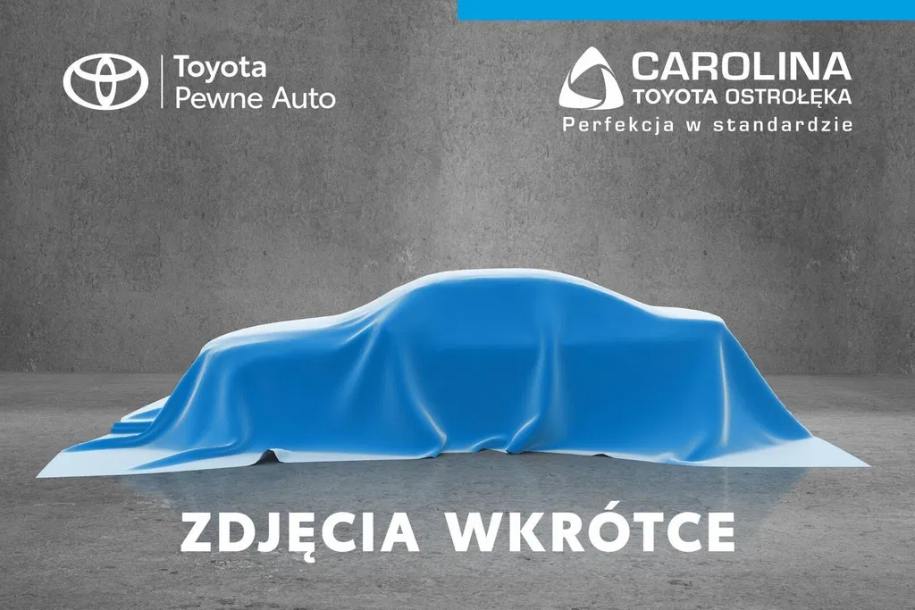 Zdjęcie: 2024 Toyota Corolla