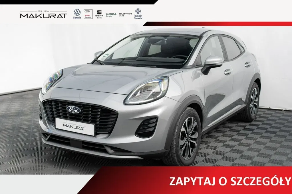 Zdjęcie: 2024 Ford Puma