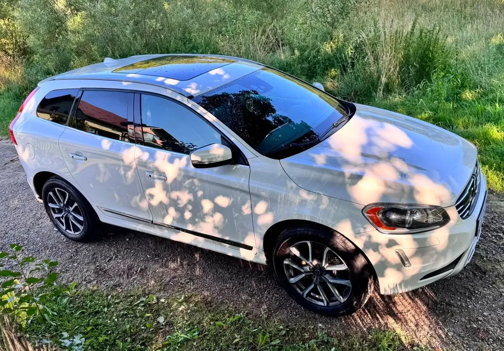 Zdjęcie: 2016 Volvo XC 60