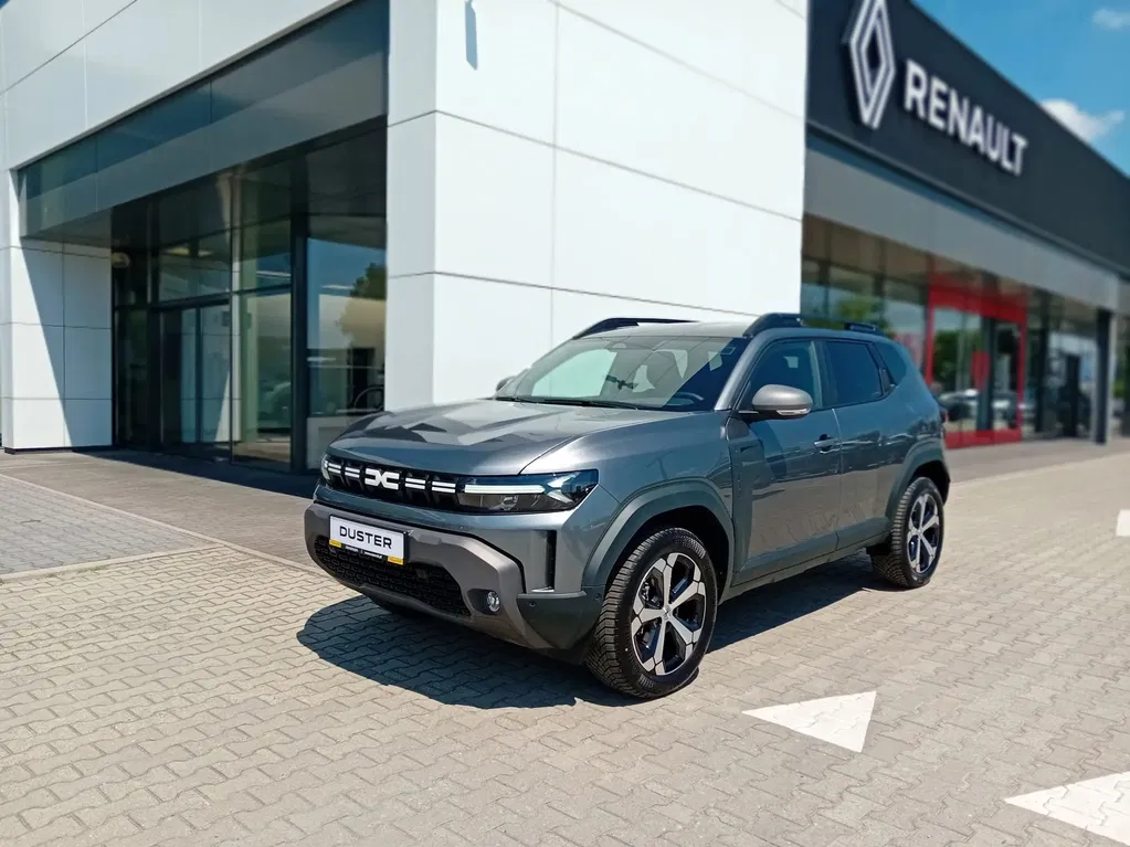 Zdjęcie: 2026 Dacia Duster