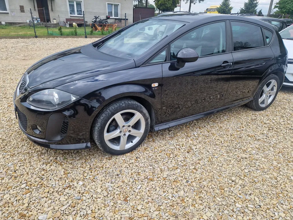 Zdjęcie: 2011 Seat Leon