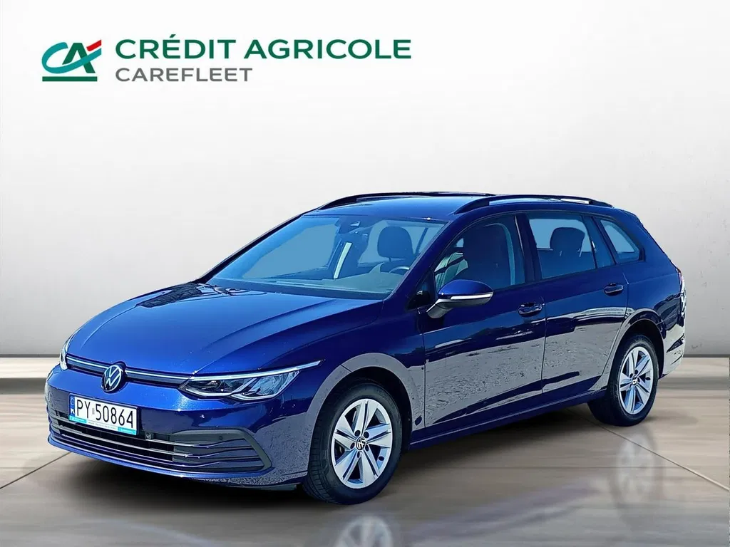 Zdjęcie: 2023 Volkswagen Golf Variant