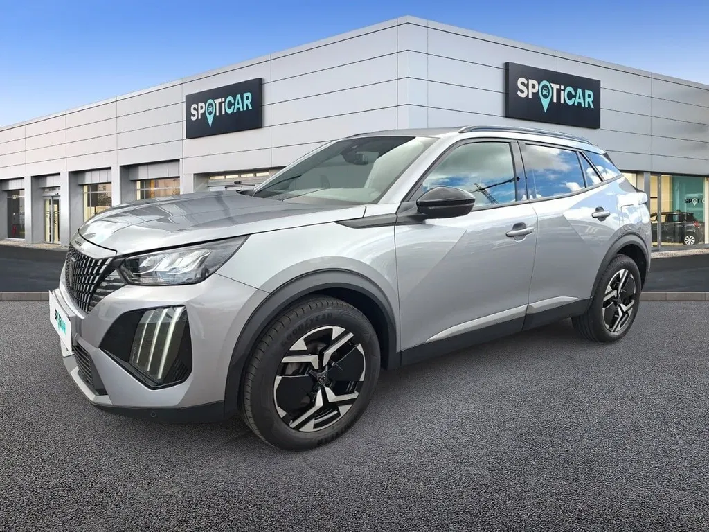 Zdjęcie: 2023 Peugeot 2008