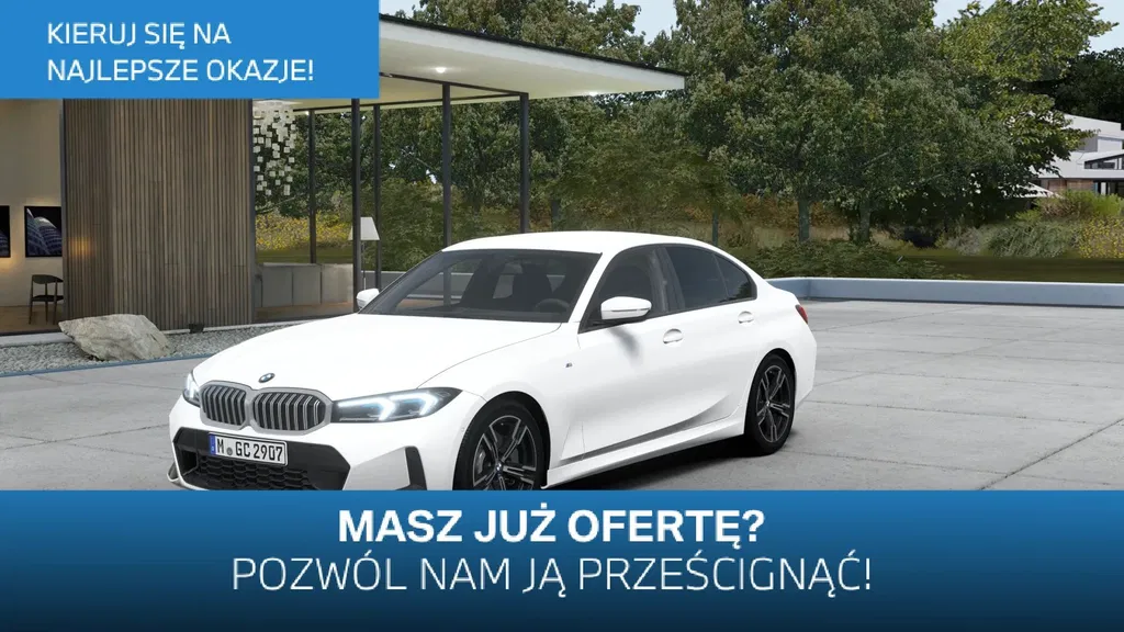 Zdjęcie: 2026 BMW Seria 3